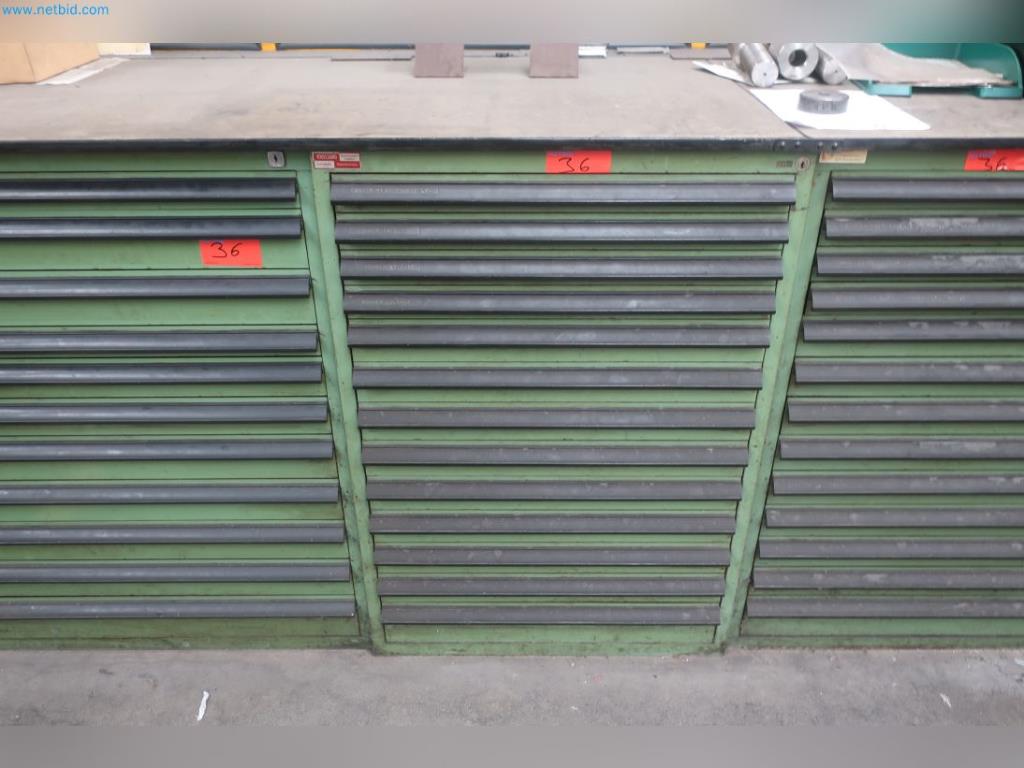 Maschinen aus dem Bereich Umformtechnik-3