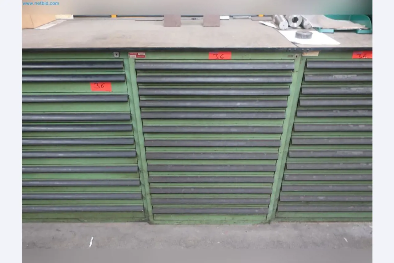 Maschinen aus dem Bereich Umformtechnik-3