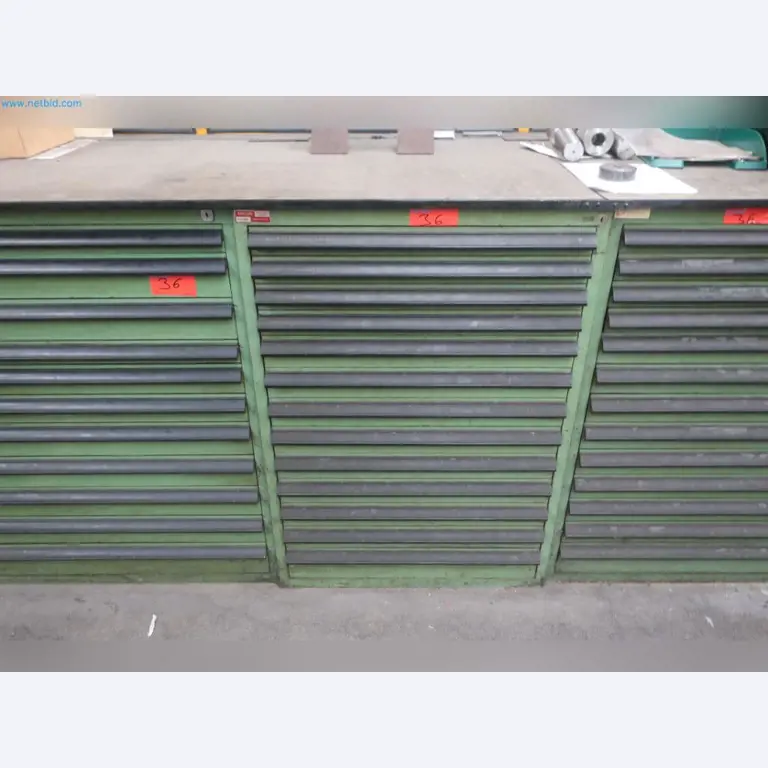 Maschinen aus dem Bereich Umformtechnik-3