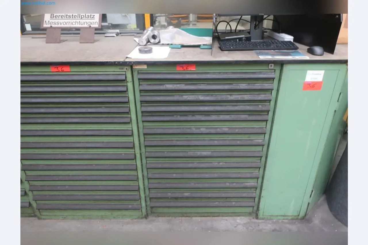 Maschinen aus dem Bereich Umformtechnik-4