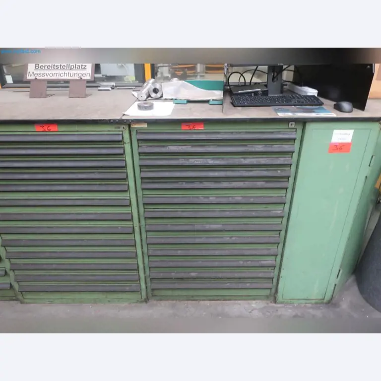 Maschinen aus dem Bereich Umformtechnik-4