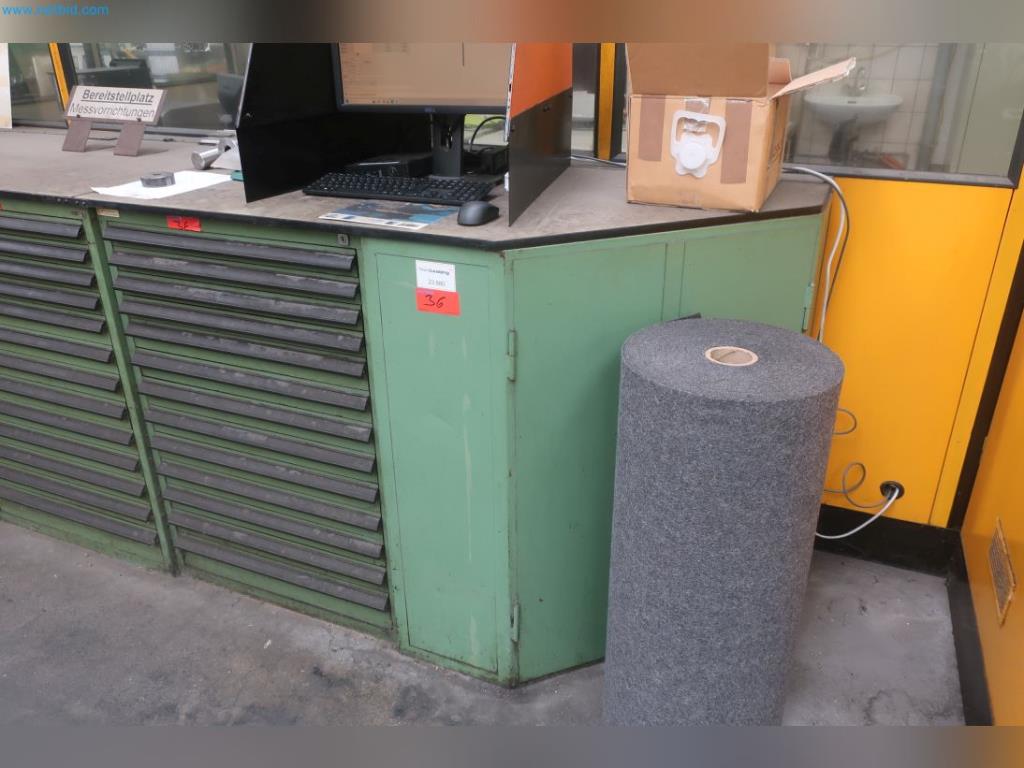 Maschinen aus dem Bereich Umformtechnik-5