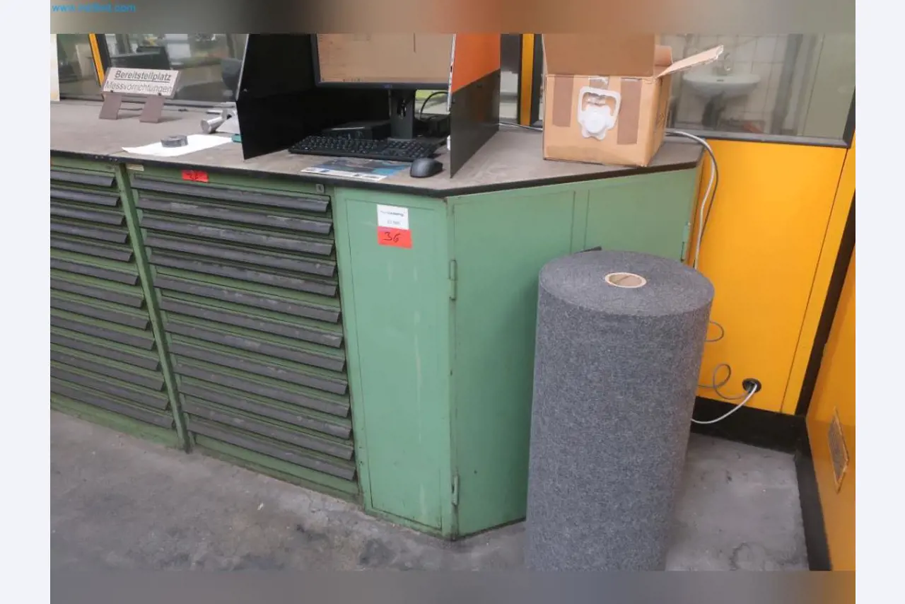 Maschinen aus dem Bereich Umformtechnik-5