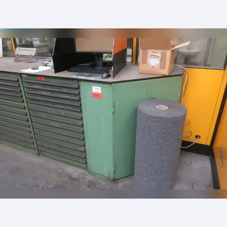 Maschinen aus dem Bereich Umformtechnik-5