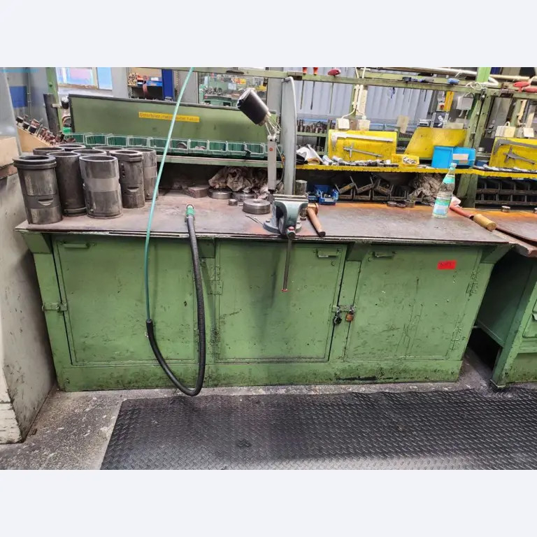 Stroje z oblasti tvářecích technologií-1