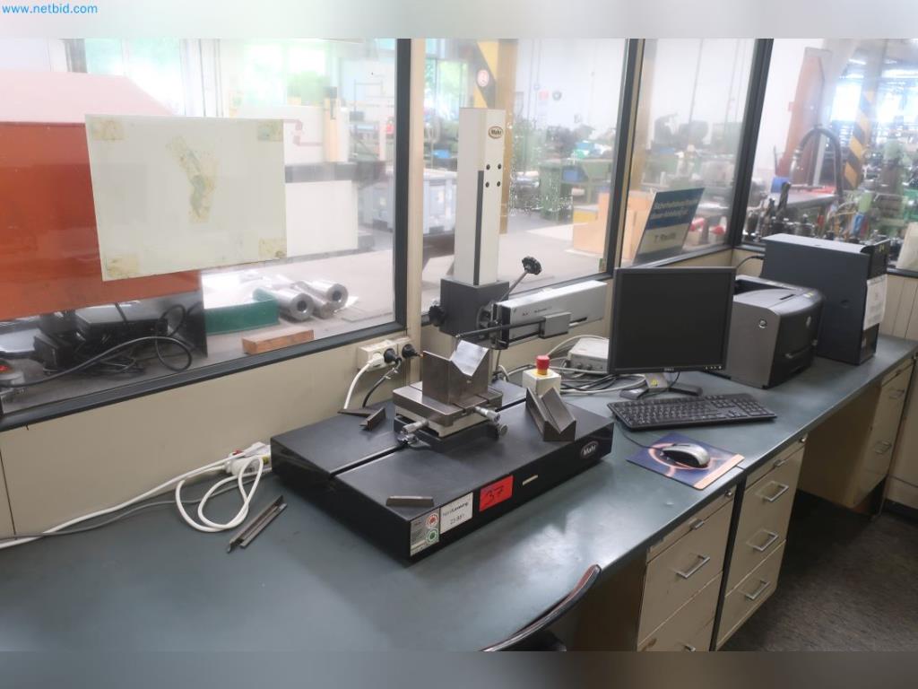 Maschinen aus dem Bereich Umformtechnik-1