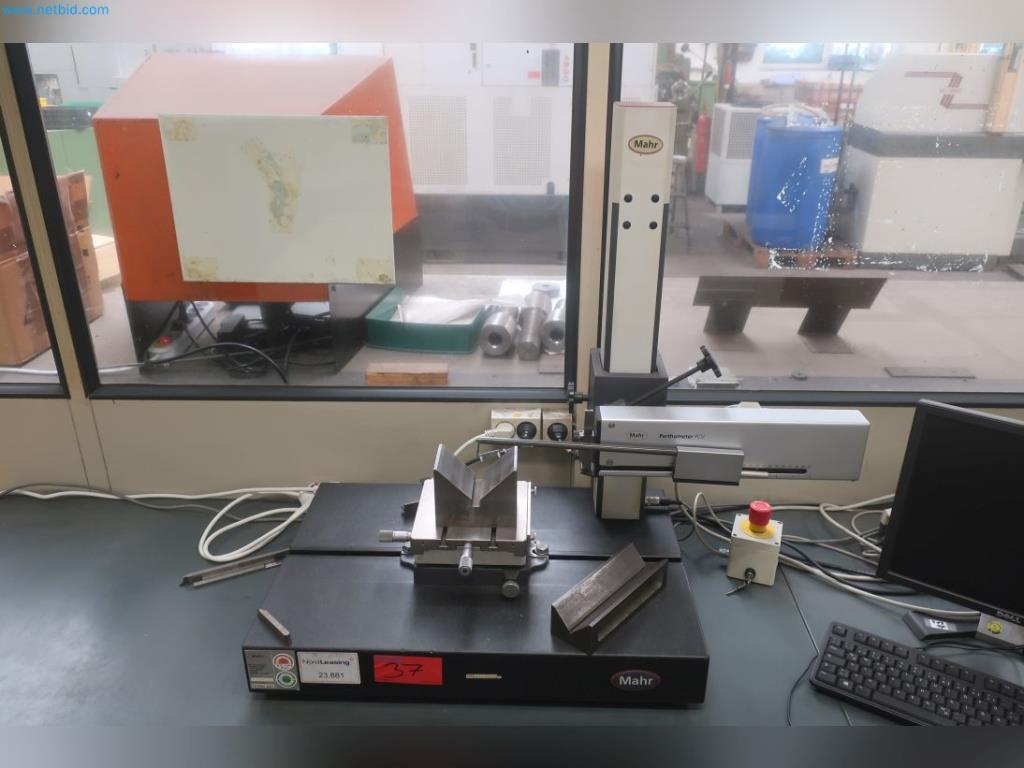 Maschinen aus dem Bereich Umformtechnik-2