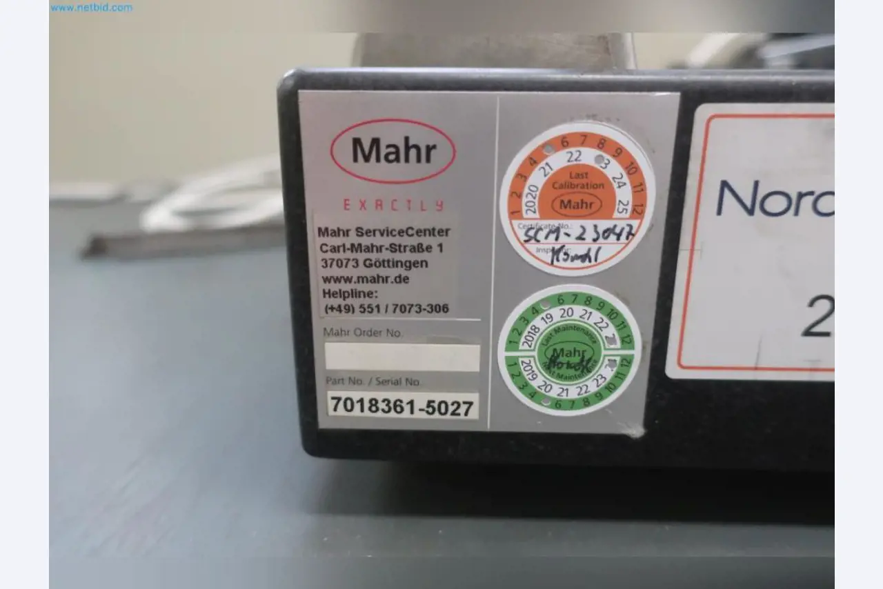 Maschinen aus dem Bereich Umformtechnik-3