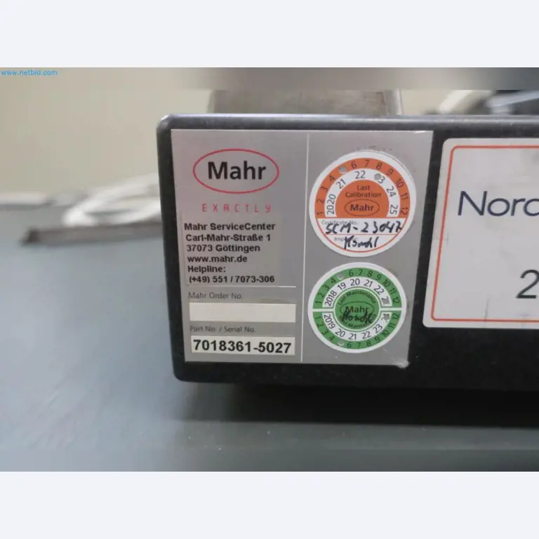 Maschinen aus dem Bereich Umformtechnik-3