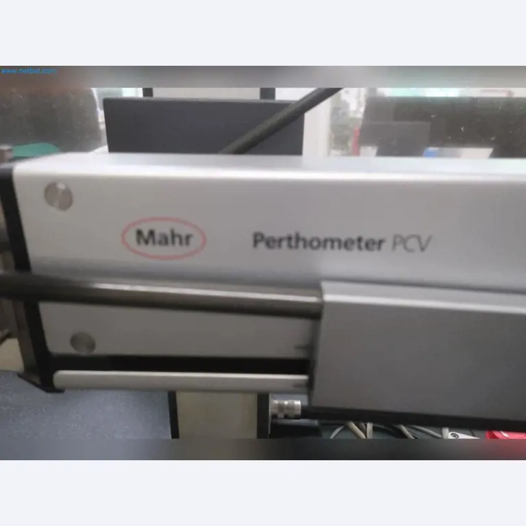 Maschinen aus dem Bereich Umformtechnik-4