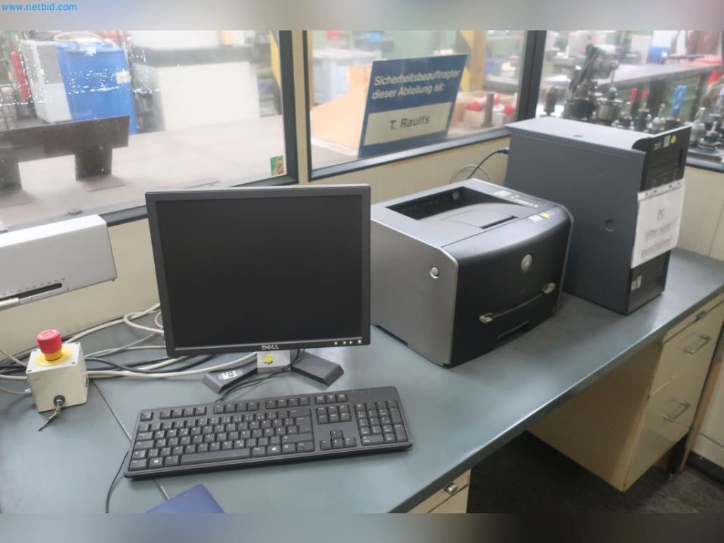 Maschinen aus dem Bereich Umformtechnik-6