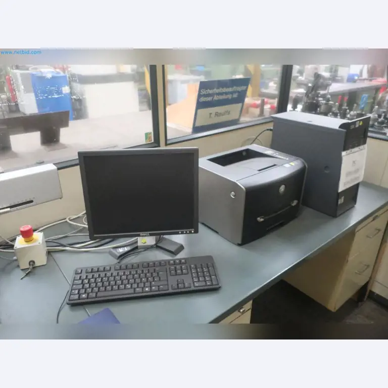 Maschinen aus dem Bereich Umformtechnik-6