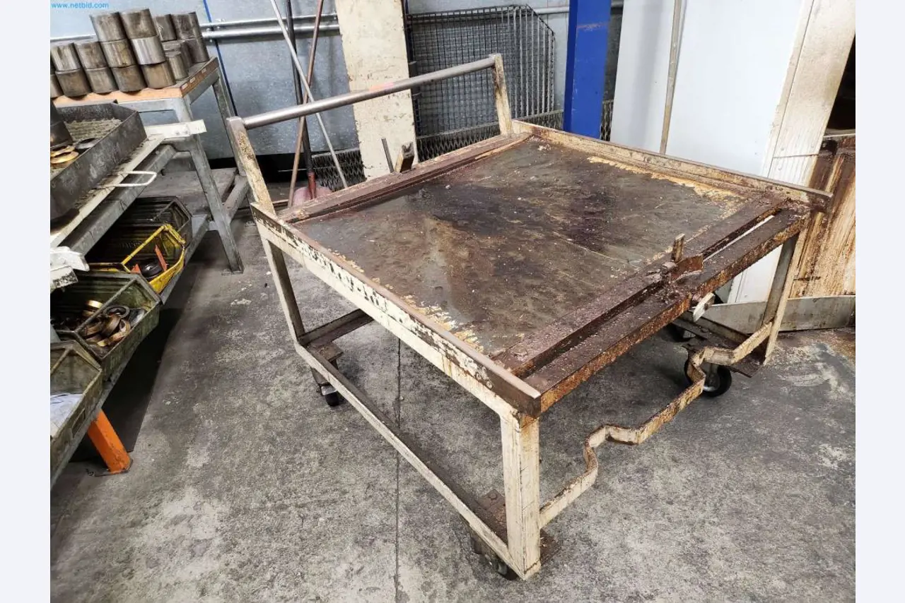 Machines uit de vormtechnologiesector-1