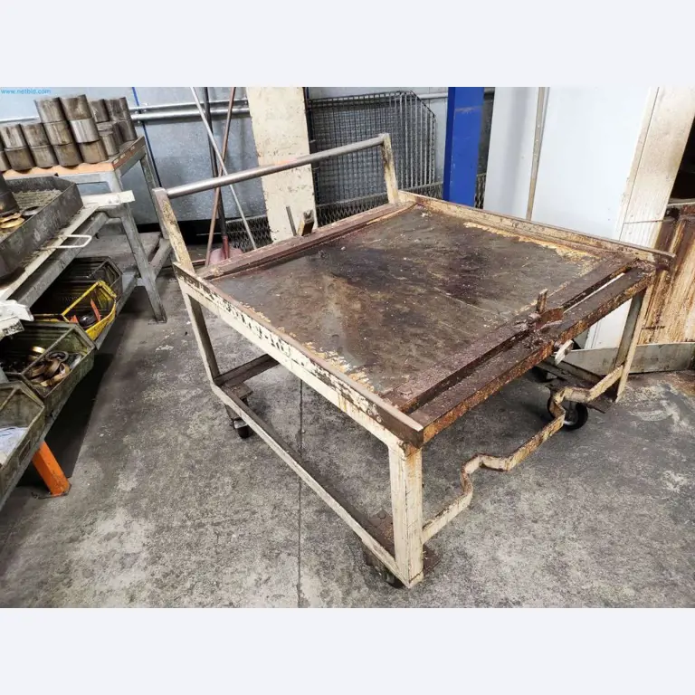 Machines uit de vormtechnologiesector-1