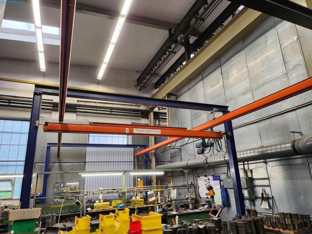 Maschinen aus dem Bereich Umformtechnik-4