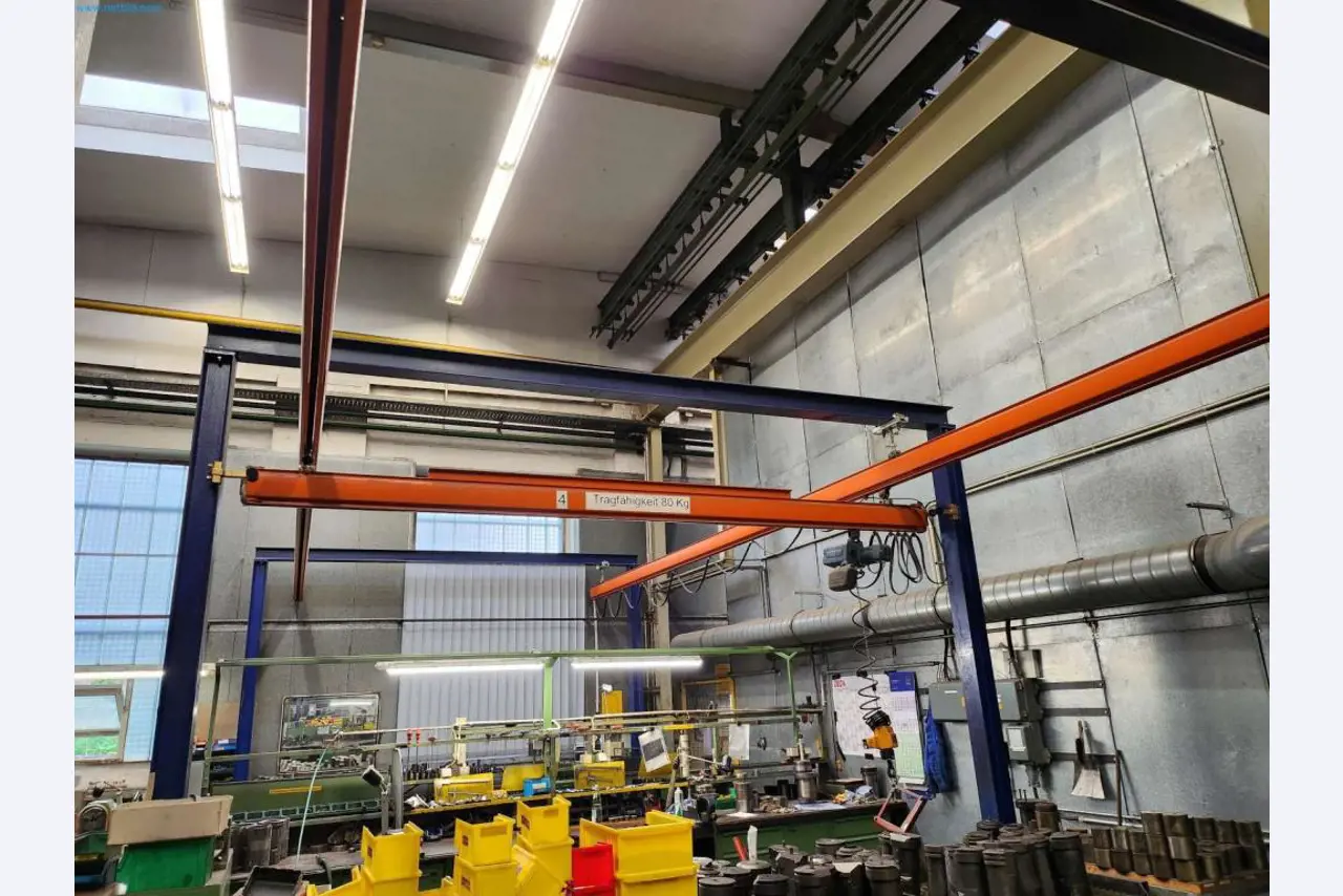 Maschinen aus dem Bereich Umformtechnik-4