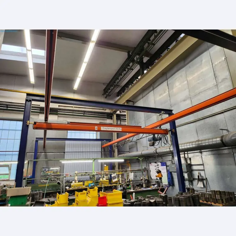 Maschinen aus dem Bereich Umformtechnik-4