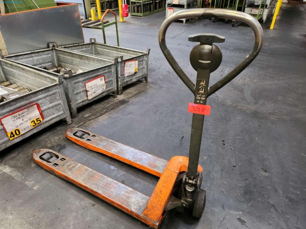 Maschinen aus dem Bereich Umformtechnik-1