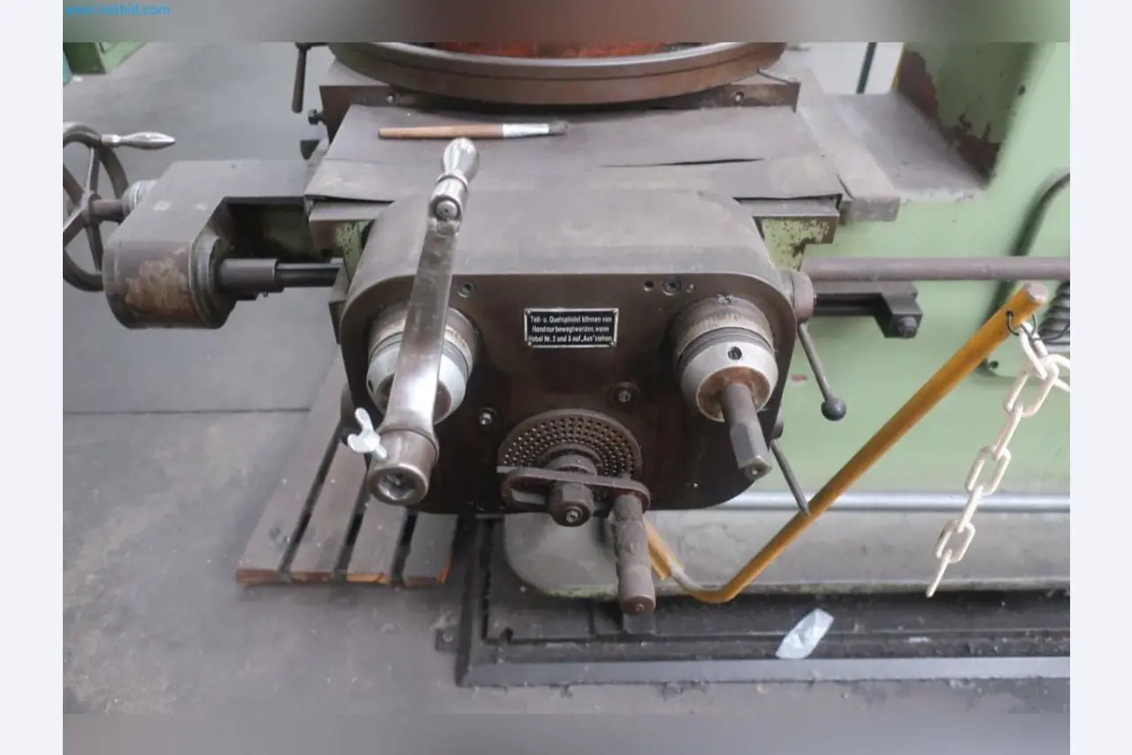 Maschinen aus dem Bereich Umformtechnik-10