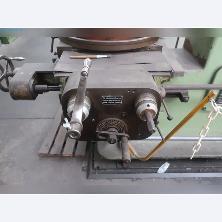 Maschinen aus dem Bereich Umformtechnik-10