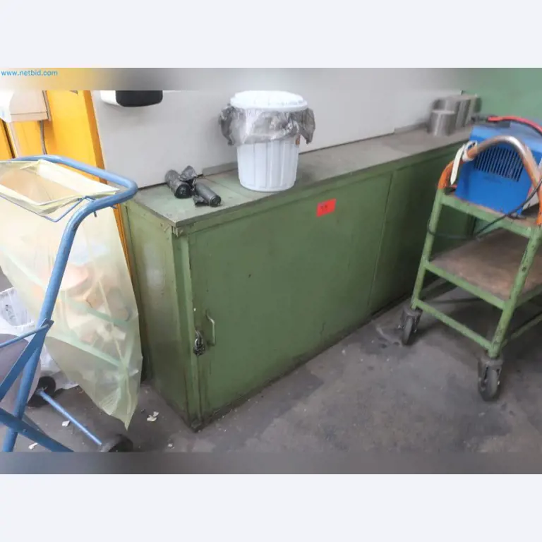 Maschinen aus dem Bereich Umformtechnik-11