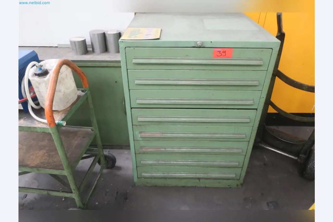 Maschinen aus dem Bereich Umformtechnik-12