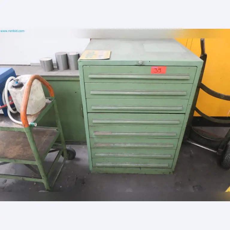 Maschinen aus dem Bereich Umformtechnik-12