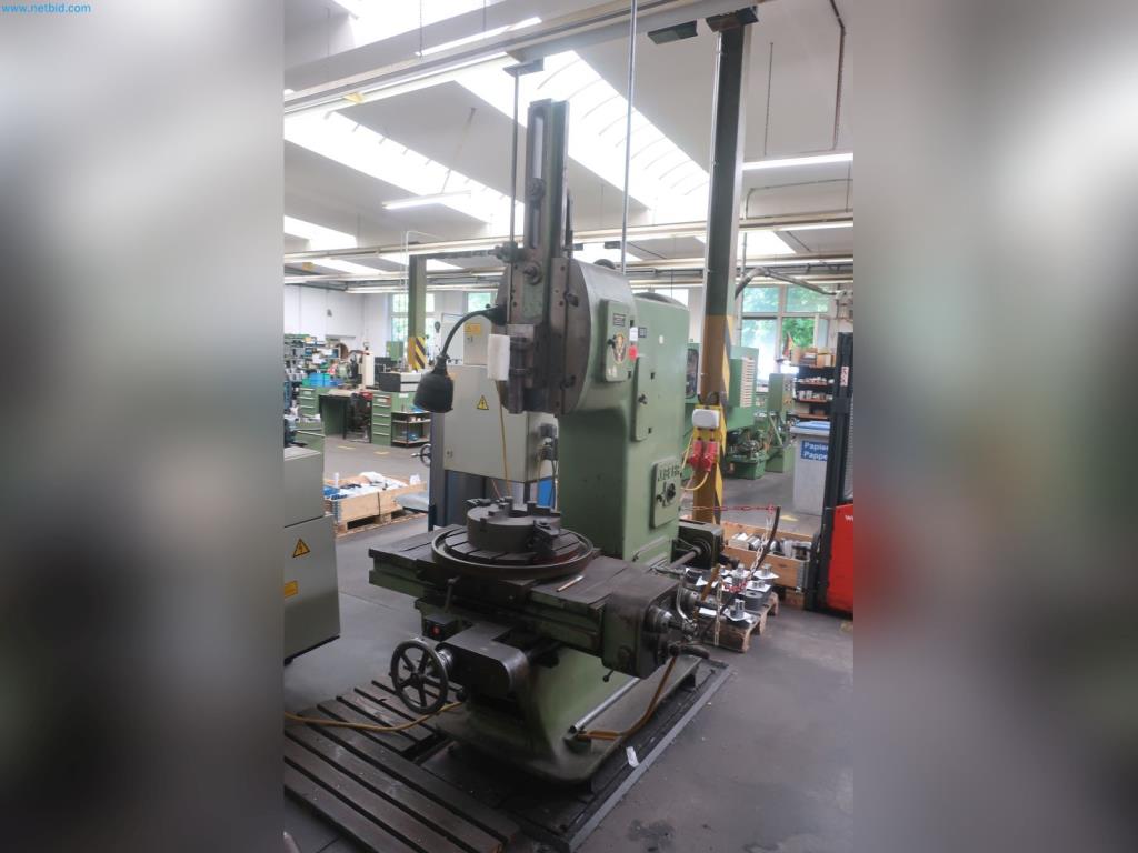 Maschinen aus dem Bereich Umformtechnik-1