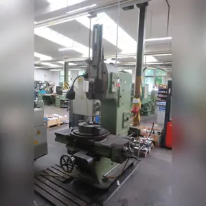 Innenstoßmaschine Behr