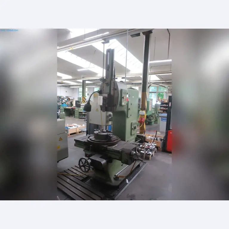 Maschinen aus dem Bereich Umformtechnik-1