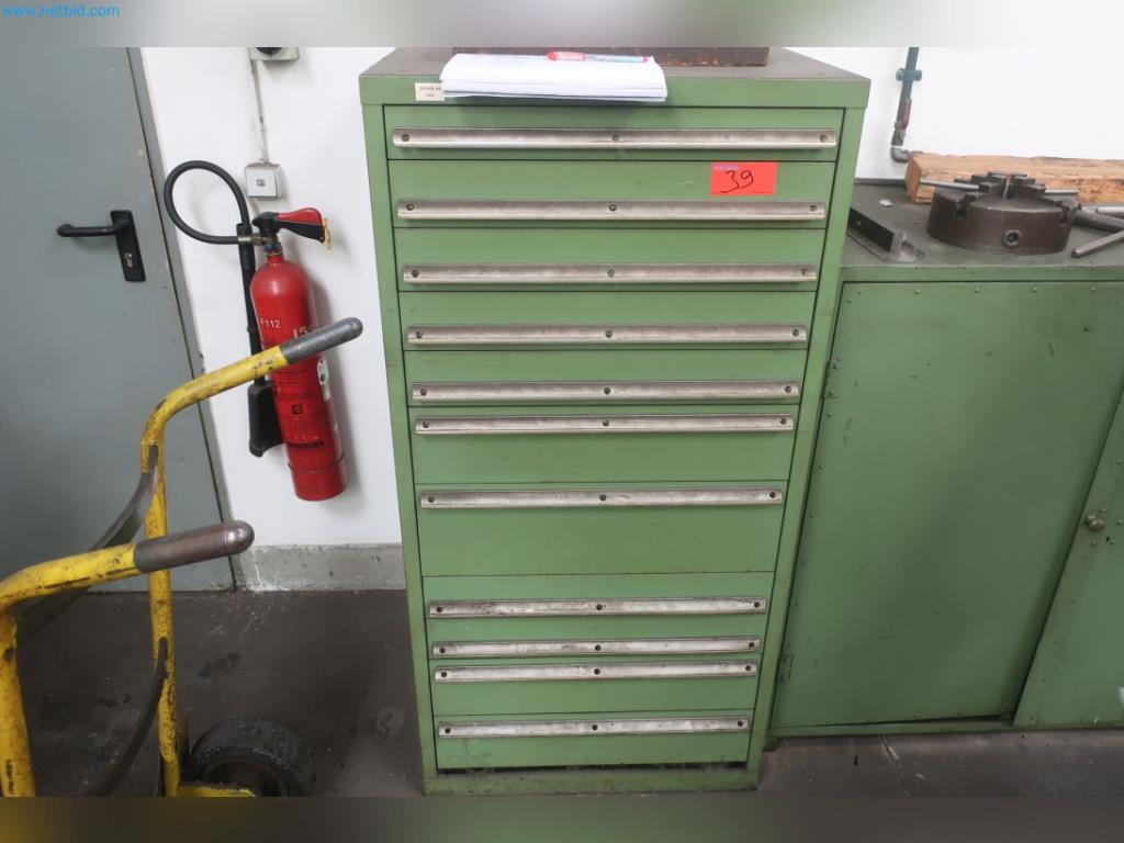 Maschinen aus dem Bereich Umformtechnik-2