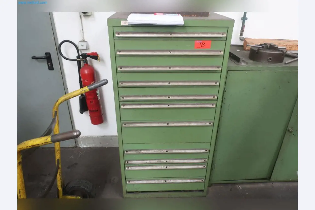 Maschinen aus dem Bereich Umformtechnik-2