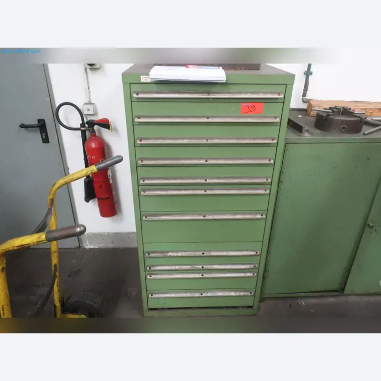 Maschinen aus dem Bereich Umformtechnik-2