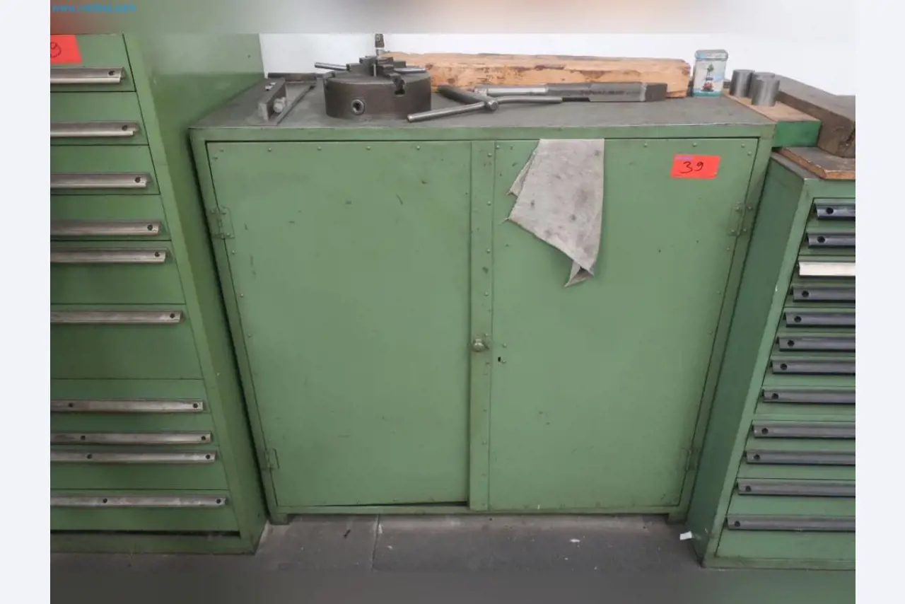 Maschinen aus dem Bereich Umformtechnik-3