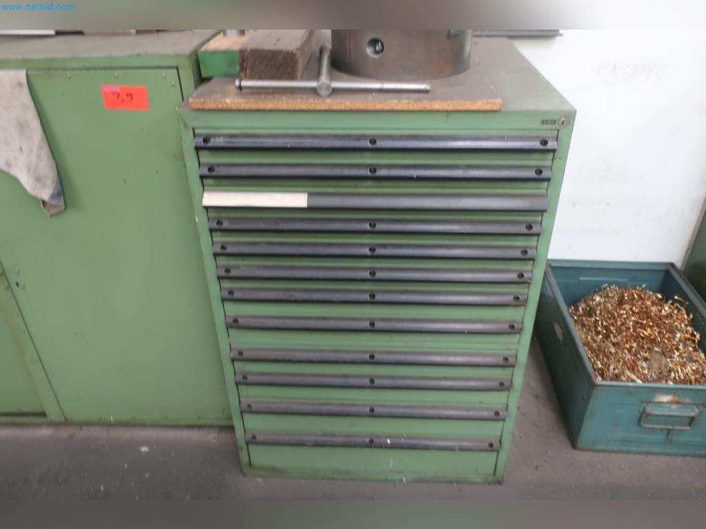 Maschinen aus dem Bereich Umformtechnik-4