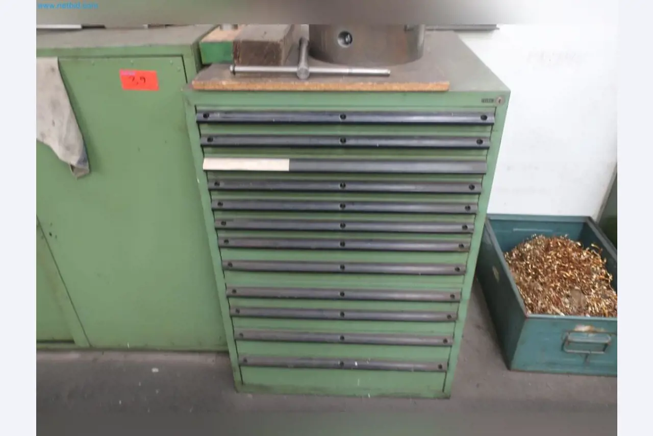 Maschinen aus dem Bereich Umformtechnik-4