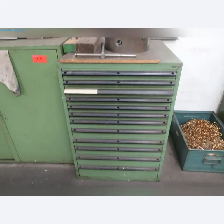 Maschinen aus dem Bereich Umformtechnik-4