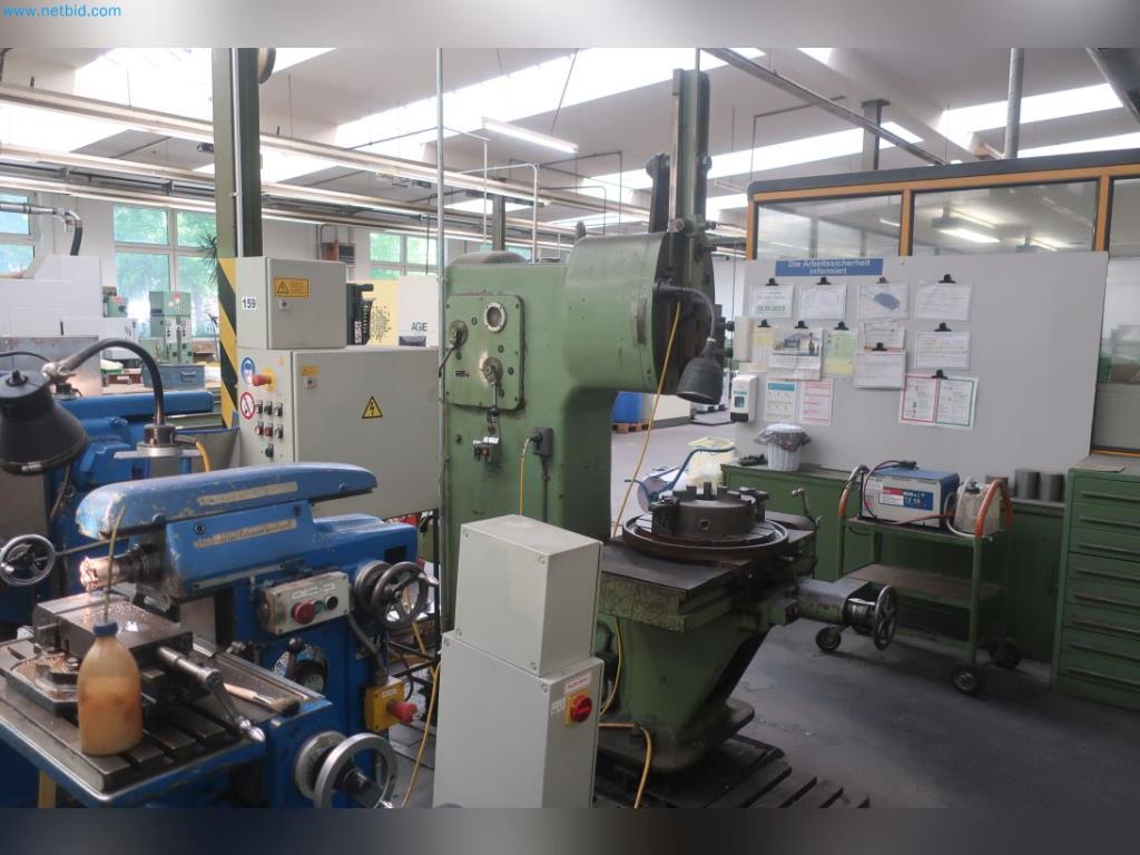 Maschinen aus dem Bereich Umformtechnik-5