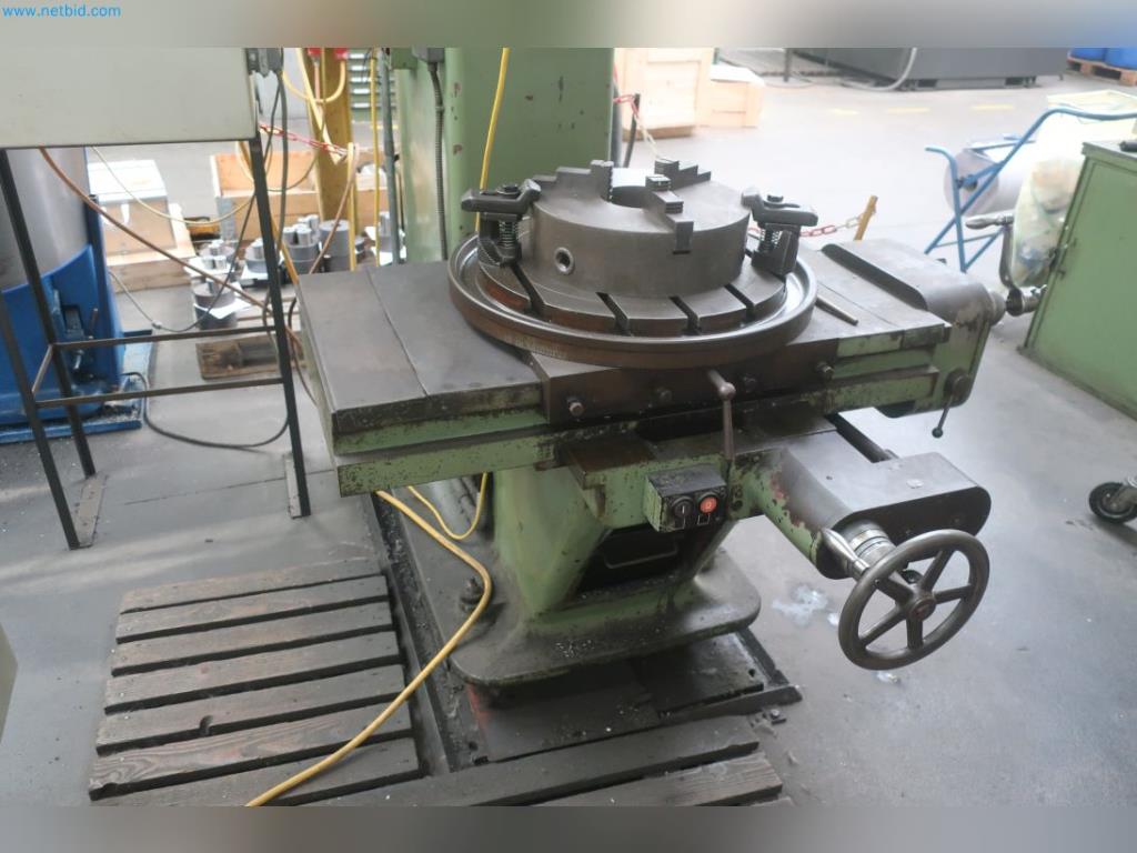 Maschinen aus dem Bereich Umformtechnik-6