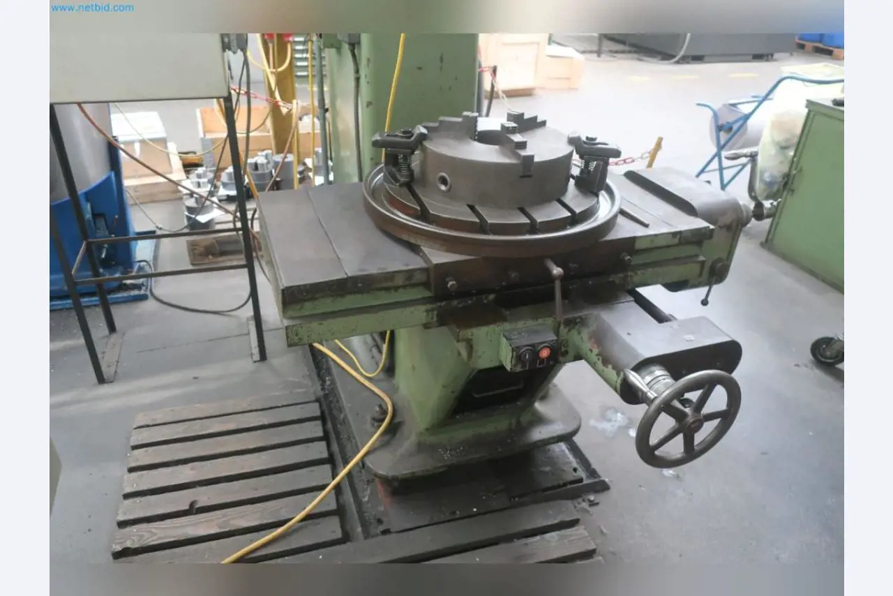 Maschinen aus dem Bereich Umformtechnik-6