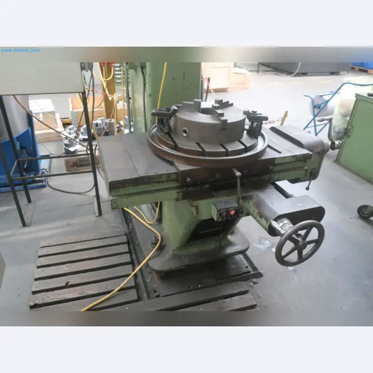 Maschinen aus dem Bereich Umformtechnik-6