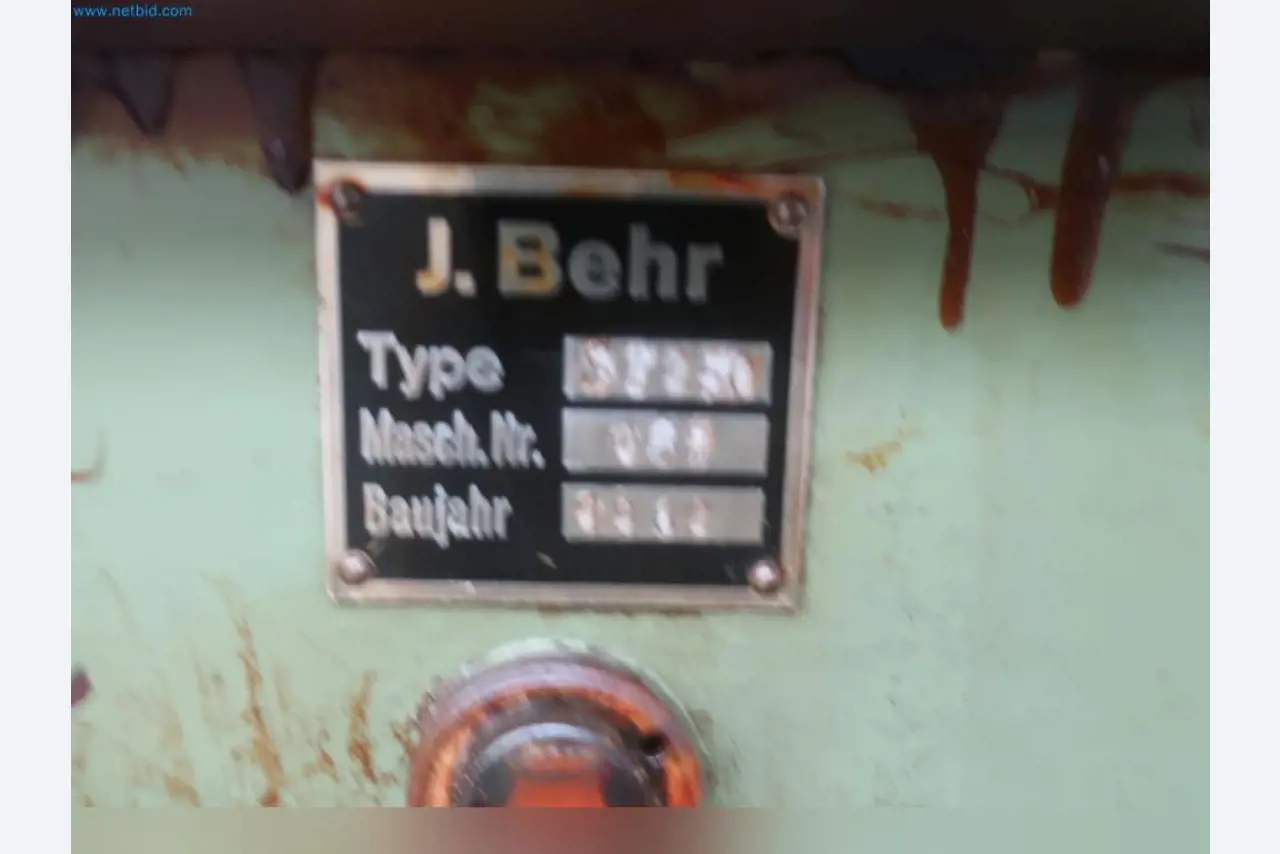 Maschinen aus dem Bereich Umformtechnik-7