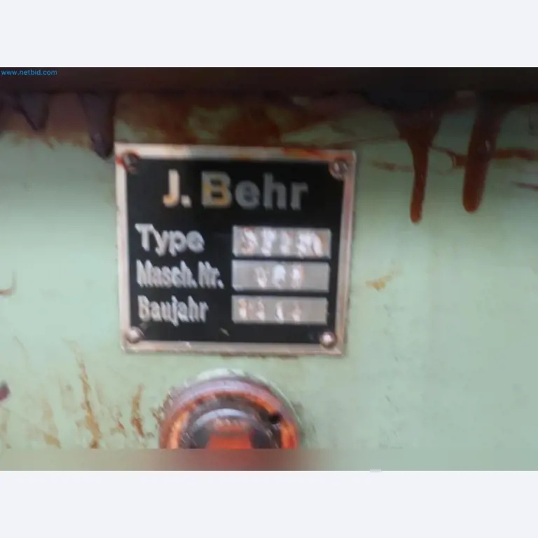 Maschinen aus dem Bereich Umformtechnik-7