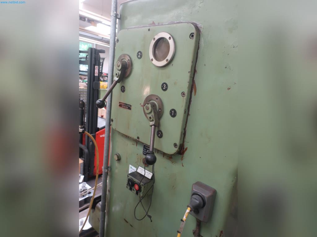 Maschinen aus dem Bereich Umformtechnik-8