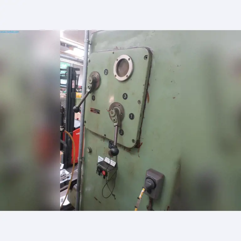 Maschinen aus dem Bereich Umformtechnik-8