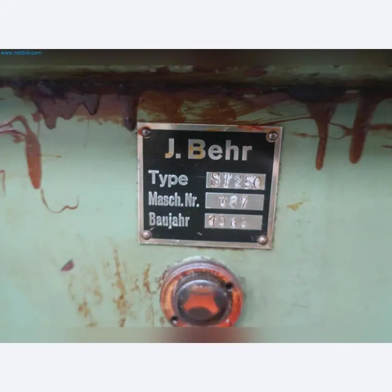 Maschinen aus dem Bereich Umformtechnik-9