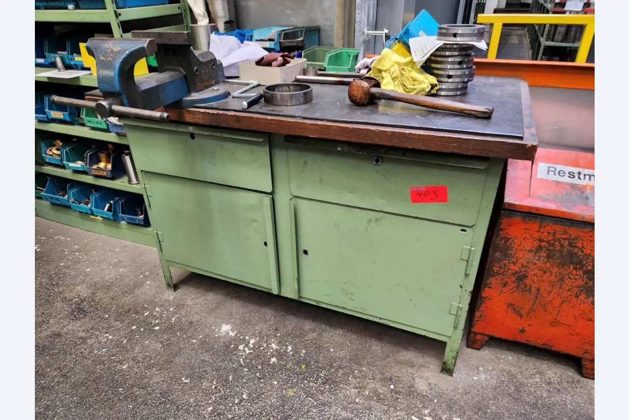 Stroje z oblasti tvářecích technologií-1