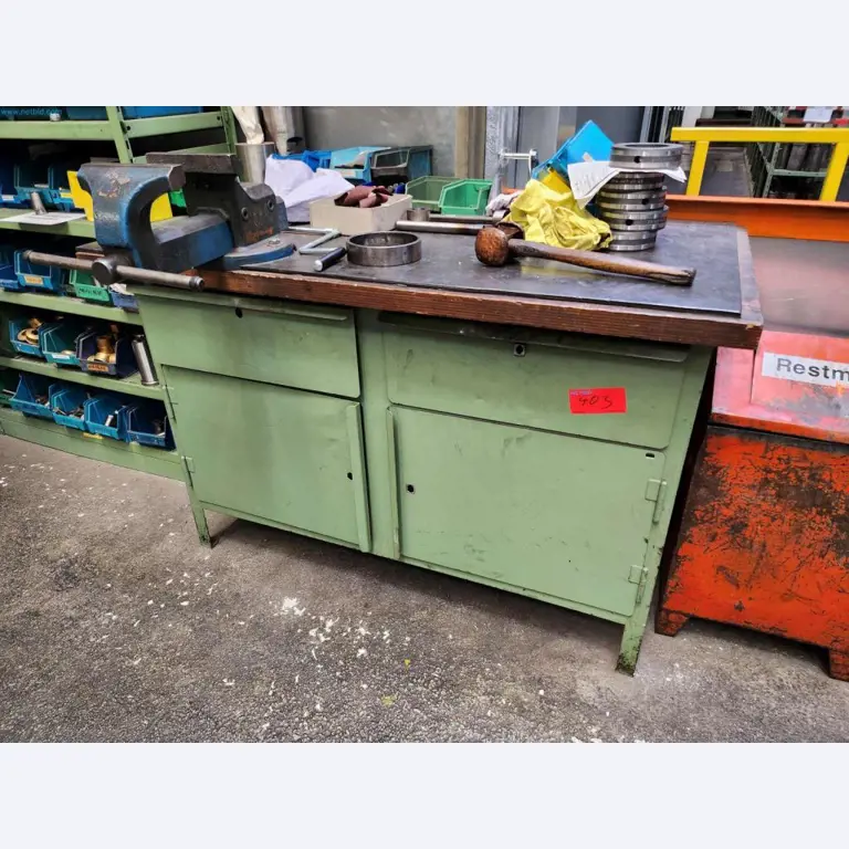 Stroje z oblasti tvářecích technologií-1