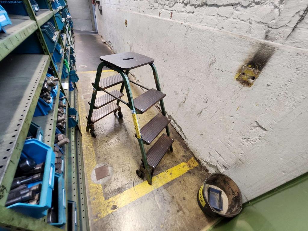 Stroje z oblasti tvářecích technologií-1