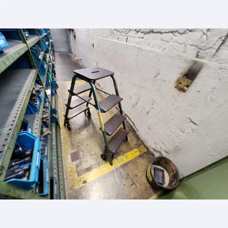 Maschinen aus dem Bereich Umformtechnik-1